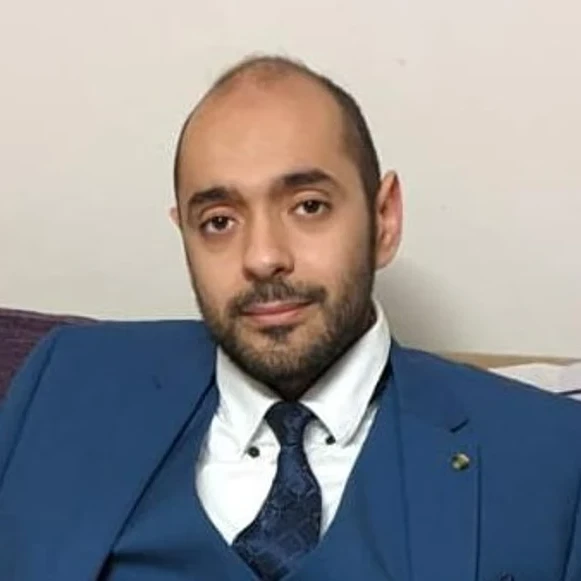 Ali Mohamadi